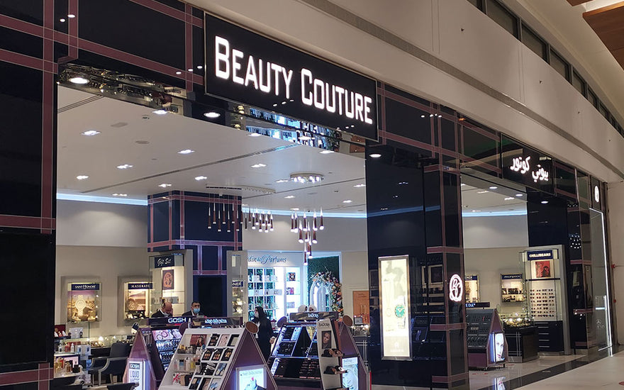 BEAUTY COUTURE